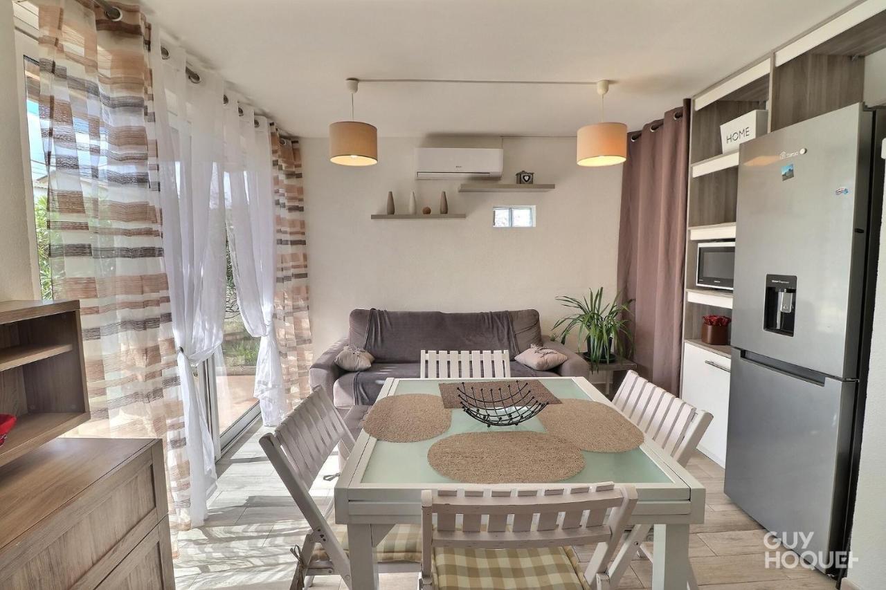 Villa Tamaris Груиссан Экстерьер фото